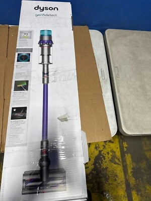 LIGERAMENTE USADO - Aspiradora sin cable Dyson Gen5detect Foto 1 de 4