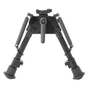 Badger Ordnance Low Profile Bipod Kit with Pick Mount (534-01A) - Picture 1 of 1