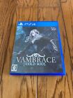 Used Vambrace Cold Soul Ps4 Chorus Worldwide Sony Playstation 4 From Japan S/F