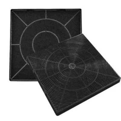 Aktivkohlefilter für Oranier KSC 100 Umluftzubehör Esse Dunstabzugshaube 920803