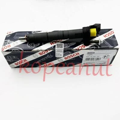 1x OM642 Diesel Fuel Injector A6420701287 0445116028 Fits for Mercedes Sprinter - Image 1 of 4