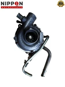 SUBARU LEGACY MK3 1998 - 2004 TURBOCHARGER VF32 68966 14409AA060 - Picture 1 of 5