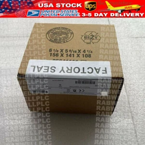 1 PCS New Factory Sealed AB 1768-L43S Compact I/O 16Pt PLC Input Module 1768L43S - Picture 1 of 4