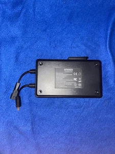 New No Box Staigo Model BD-L2500 Battery Pack Only for Okin Limoss Sofa Recliner - Picture 1 of 7