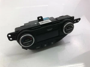 S663 HYUNDAI CLIMATE CONTROL 97250-1Y500ASB - Picture 1 of 4