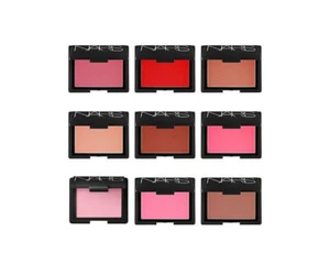 Nars Powder Blush - Choose your Shade - Full Size 0.16 Oz. / 4.8 g New in box - Picture 1 of 14