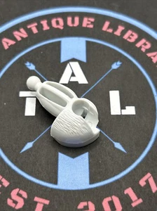 Beast Wars. 1997. Polar Claw. Parts - Picture 1 of 2