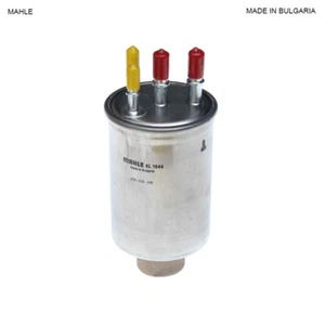 LAND ROVER FUEL FILTER RANGE RR SPORT DIESEL 3.0 V6 24V LR041978 MAHLE - Bild 1 von 1