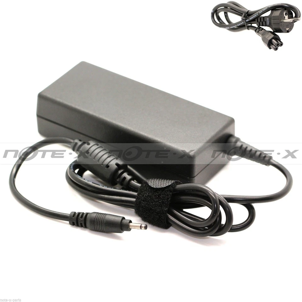 CHARGEUR ALIMENTATION POUR ASUS UX21E UX31E UX31K 19.5V 2.37A - Bild 1 von 1