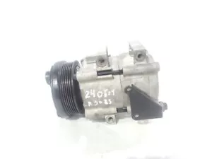 1997 2004 Ford Cobra Coupe OEM Ac Compressor Manual RWD DOHC - Picture 1 of 24