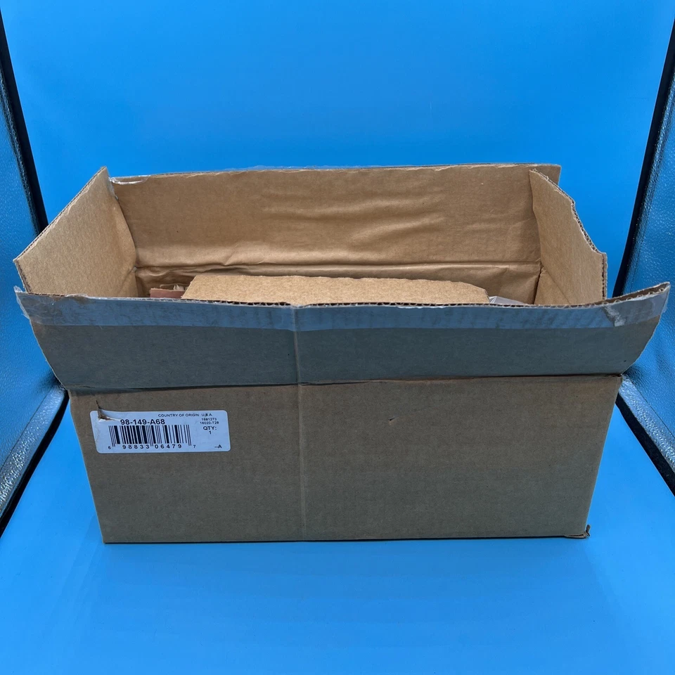 Ergotron 98-149-A68 Brick Basket for YES Basic - Image 1 of 4