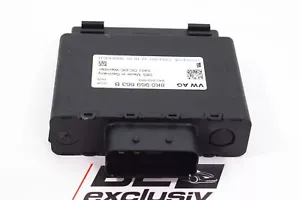 Orig. Audi Q3 8U 2.0 Tdi Quattro Voltage Stabilizer Unit 8K0959663B - Picture 1 of 2