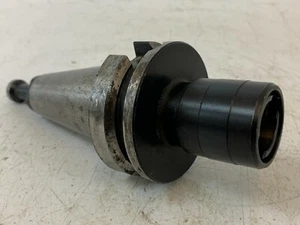 S1 Quick Change Tapping Chuck, WNT 83525412 BT40 - Picture 1 of 7