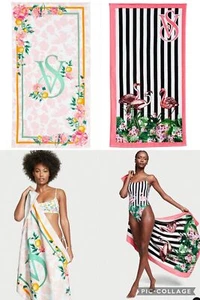 Victoria's Secret Bath Towel 2022 - Picture 1 of 5