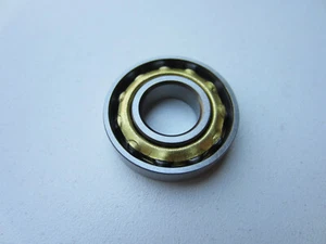 LUCAS MAGNETO RS1 BEARING E13 189289 BSA TRIUMPH NORTON AJS MATCHLESS - Picture 1 of 2