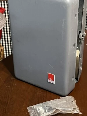 AMF 7008-27  Timing Motor  Paragon Electric Company New Old Stock - Image 1 of 4