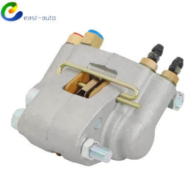 For Polaris Sportsman 500 1998 1999 2000 2001 2002 Rear Brake Caliper w/Pads Foto 1 de 4