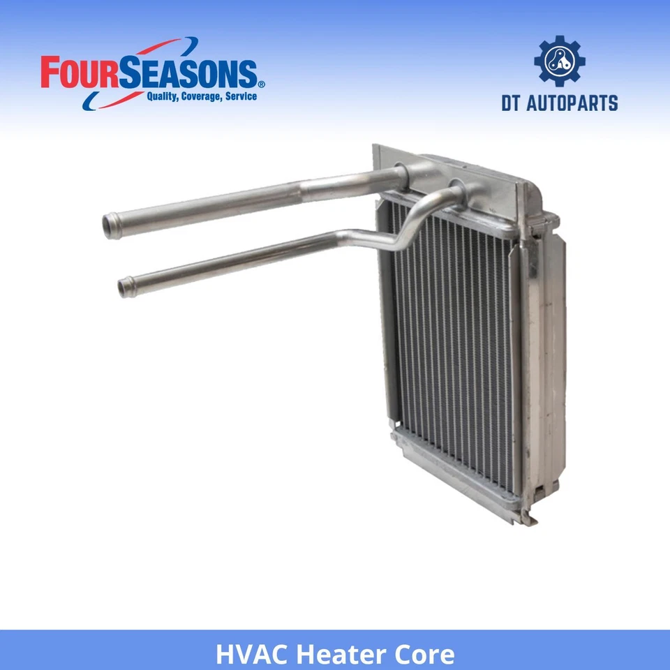 For 1970-1976 Plymouth Duster HVAC Heater Core 4 Seasons 1971 1972 1973 1974 - Image 1 of 3