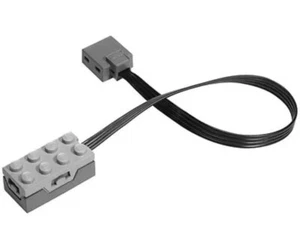 LEGO Power Functions: Tilt Sensor Part #9584 (NEW) in Polybag — WeDo Education - Picture 1 of 1