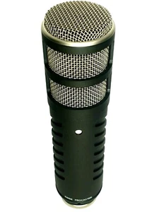 Rode Procaster Broadcast Quality Dynamic Microphone - Zdjęcie 1 z 5