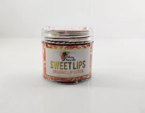 Alikay Naturals Sweet Lips Organic Lip Scrub NWT  - Picture 1 of 3