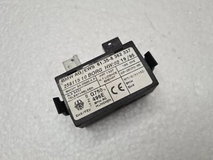 Bmw E36 95-99 318 323 325 328 M3 Transmitter receiver Module 61358362337 - Picture 1 of 2