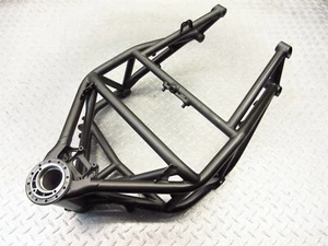 2004 04 MV Agusta Brutale 750 OEM Main Frame Chassis Straight BOS ACQ - Picture 1 of 12
