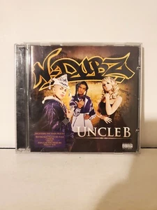 N-Dubz "Uncle B" CD, (2008), (UK Hip-Hop/Rap) # - Picture 1 of 3