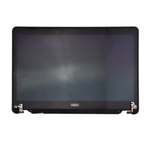 14" for Dell E7440 LCD Screen+Touch Panel Digitizer with Back Cover 1920×1080 - Afbeelding 1 van 5