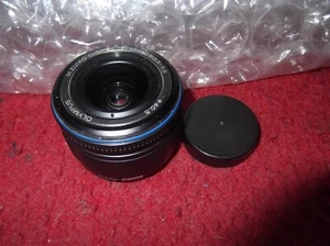 Olympus M.ZUIKO Digital 14-42mm f/3.5-5.6 L ED Lens "UNTESTED" (MUST READ) - Picture 1 of 9