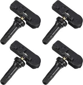 4pcs TPMS Sensor Tire Pressure Sensor, Compatible with Ford F150 F250/F350 Z2 - Picture 1 of 7