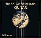 The Sound Of Islands Guitar Von Astorwilly  Cd  Zustand Sehr Gut