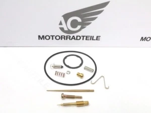 Honda CB 125J Vergaser Reparatursatz Keyster neu carburetor repair kit - Picture 1 of 1