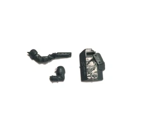 40k Kill Team Blooded Traitor Guard Trench Sweeper Bits - Bild 1 von 1