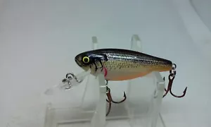 Cotton Cordell WEE C.C. SHAD Nat shad 1 5/8" Ultralight Crankbait Fishing Lure - Picture 1 of 7