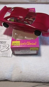 PARMA FLEXI-2 4 INCH MONTE CARLO N.0S #445-A - Picture 1 of 5