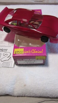 PARMA FLEXI-2 4 INCH MONTE CARLO N.0S #445-A - Image 1 of 4