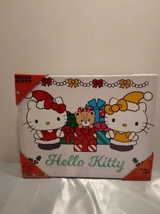 HELLO KITTY WALL ART NEW - Picture 1 of 3