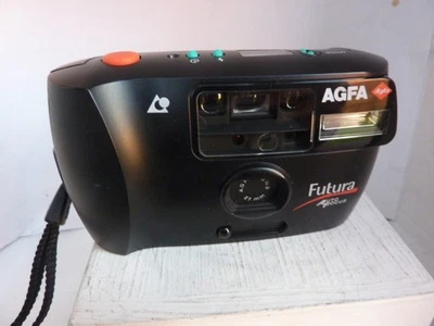 Agfa Futura FF - Image 1 of 4