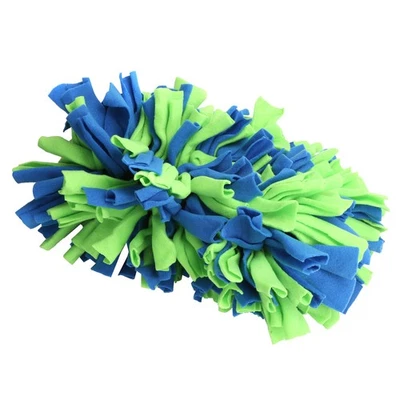 Dog Sniffing Pad Nose Work Mat Durable For Training Foraging Instinct - Image 1 of 4