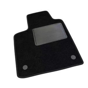 Tappetino Lato Guida per Renault Twingo 2 2007-2014 – Moquette su Misura – - Bild 1 von 7