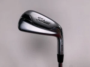 Titleist U 500 Utility 4 Hybrid 22* True Temper AMT X100 Tour White Mens RH - Picture 1 of 6