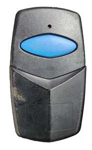 Stinger 390LMD21V Garage Door Opener Visor Remote - LiftMaster 61LM Compatible - Picture 1 of 5
