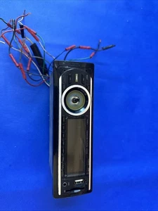 #A22 XQ Vision XD 107 MP3 & FM Car Stereo - Picture 1 of 24