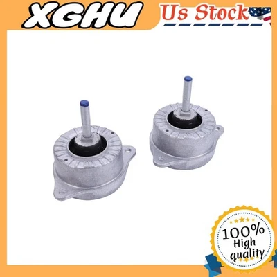 2Pcs Engine Motor Mount  99337504906  99337504908 for Porsche 911 996 1999-2005 - Image 1 of 4