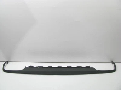 全新 AFTERMARKET - 后部下保险杠帷幔气坝 2010 - 2013 MERCEDES-BENZ E63 — 第 1/3 张图片