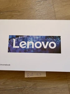 LENOVO IDEAPAD DUET CHROMEBOOK TACTILE 10.1 WIFI 128GB - Afbeelding 1 van 5