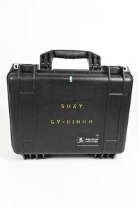 Estuche rígido Pelican 1450, interior 14,62 x 10,18 x 6,0" #625 - Imagen 1 de 7