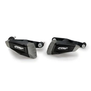 PUIG TAMPONI PARATELAIO MOD. PRO 2.0 BMW F900 XR 20-25 NERO - Imagen 1 de 1