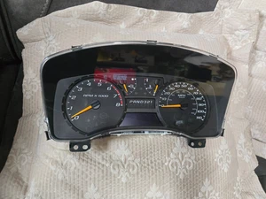 06 2006 Chevy Colorado Instrument Gauge Cluster Speedometer OEM - Picture 1 of 8